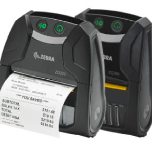 ZEBRA ZQ300 Series